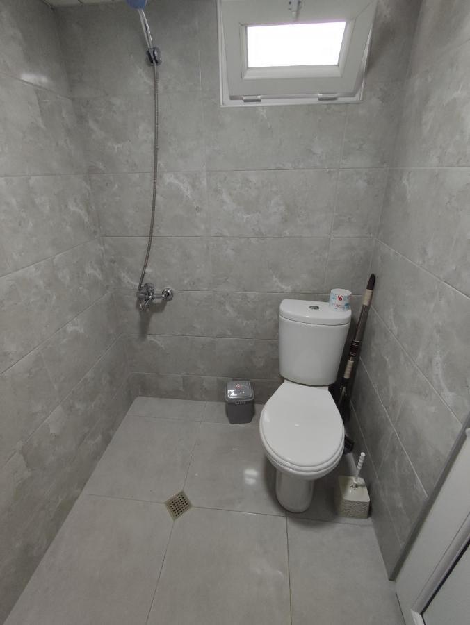 Guest House Koba Batumi Exterior foto