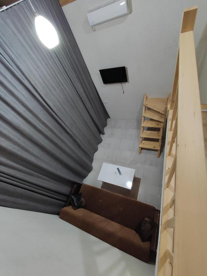 Guest House Koba Batumi Exterior foto